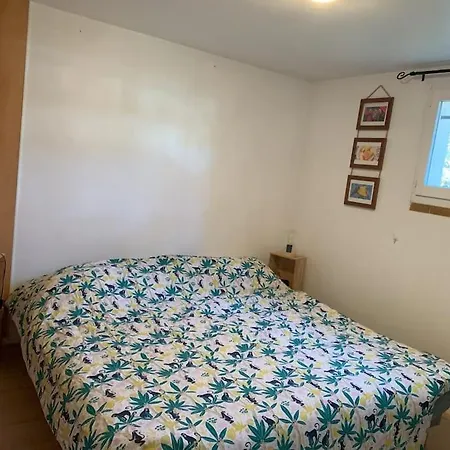 Maison Familiale Avec Piscine Au Calme