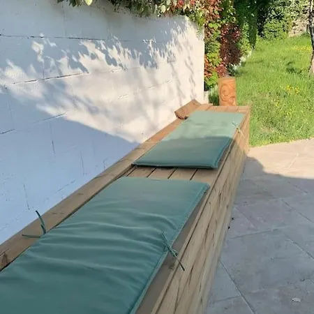 Maison Familiale Avec Piscine Au Calme *